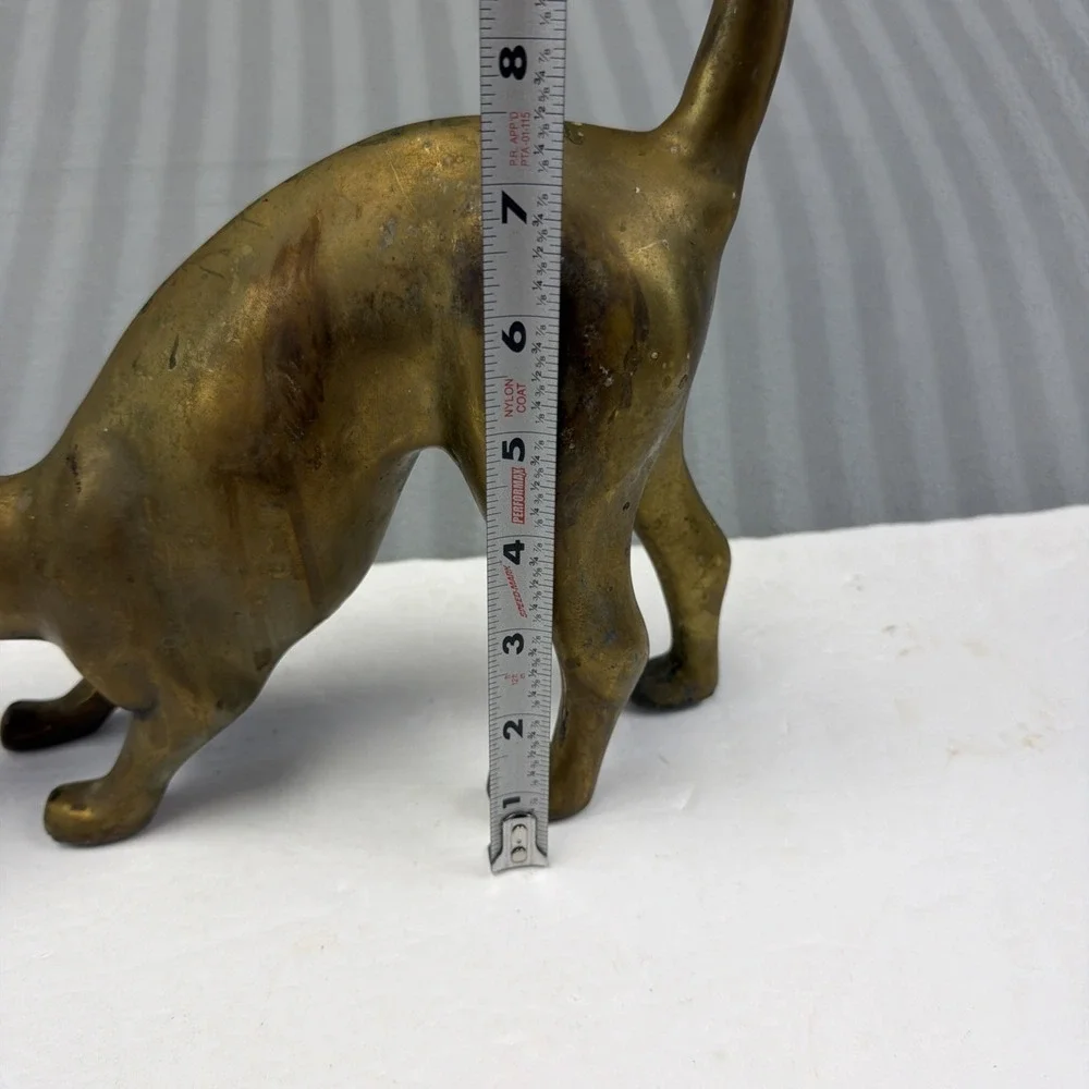 N/A vintage brass